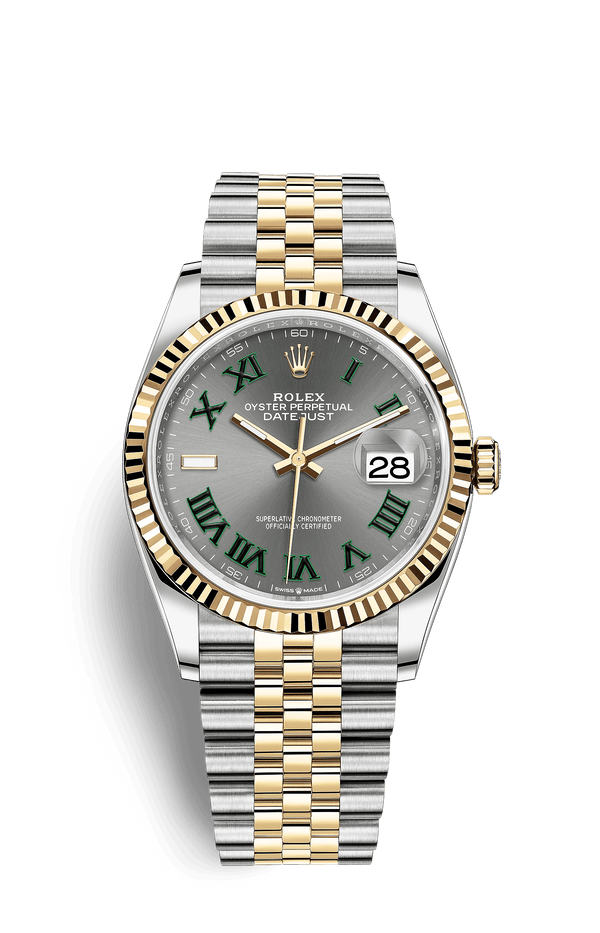 Rolex Datejust