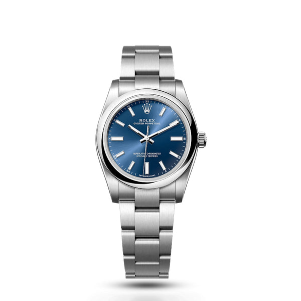 Rolex Lady oyster