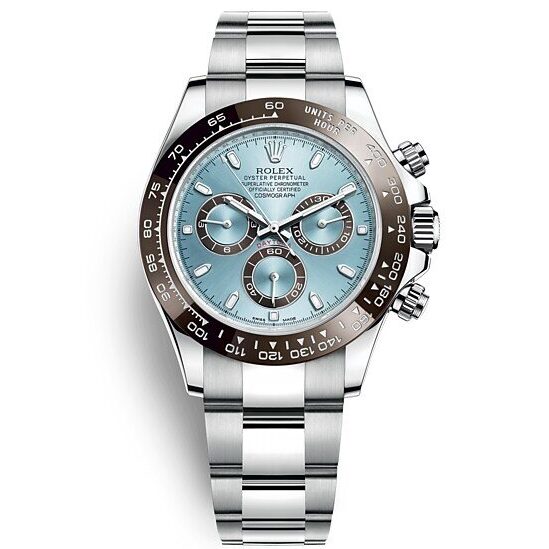 DAYTONA COSMOGRAPH  PLATINE