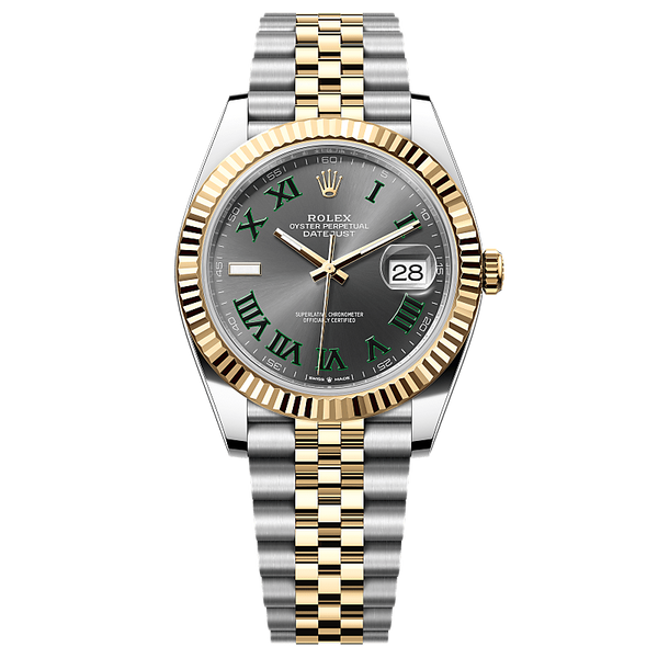 Rolex Datejust