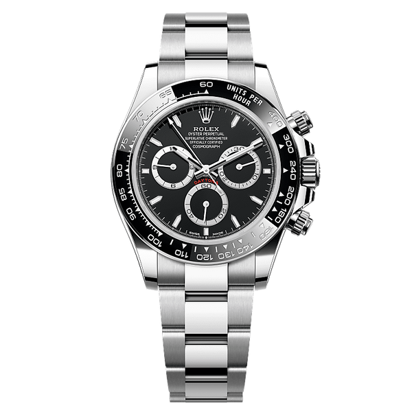 Daytona cosmograph noir