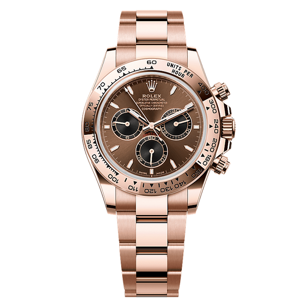 Rolex Daytona Cosmograph