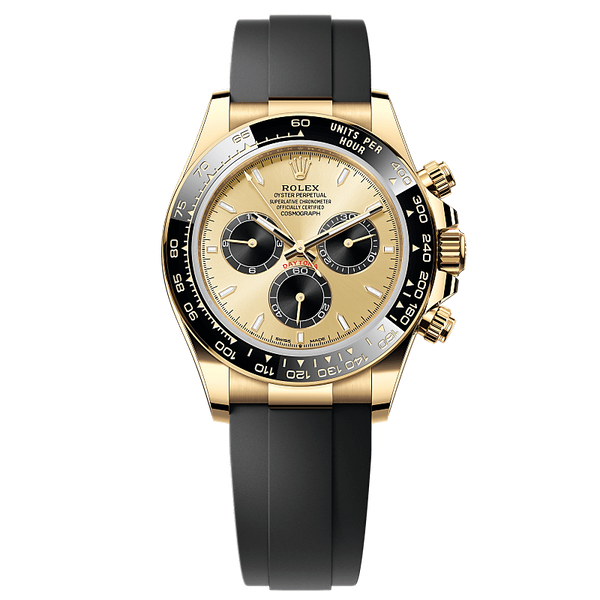 Rolex Daytona Cosmograph