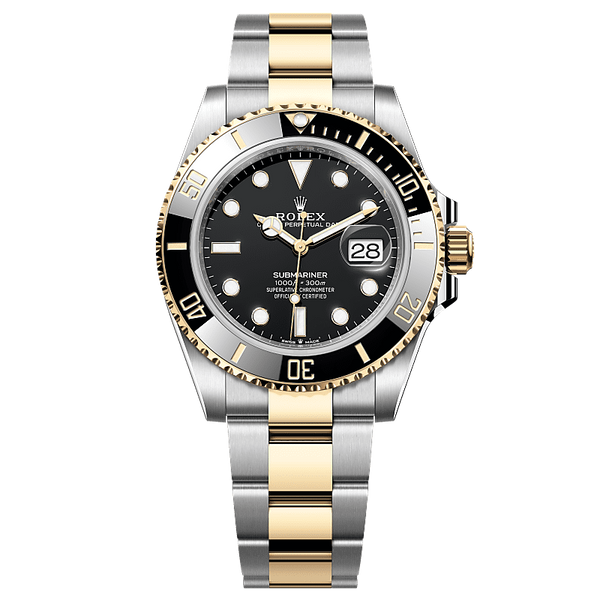 Rolex Submariner