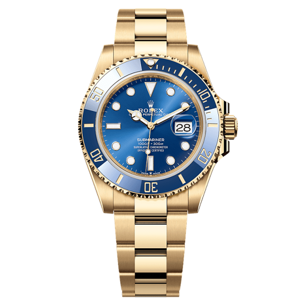 Rolex Submariner