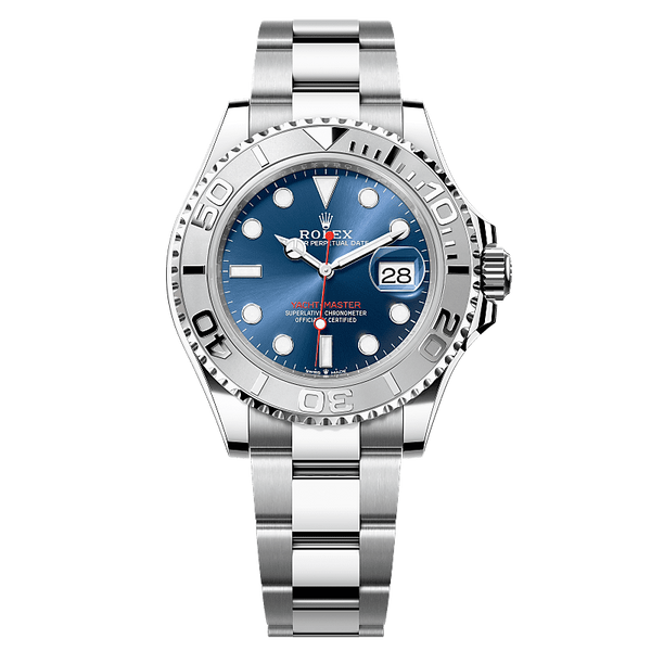 Rolex Yacht-Master