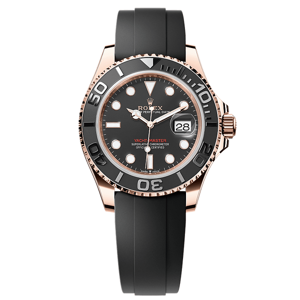 Rolex Yacht-Master