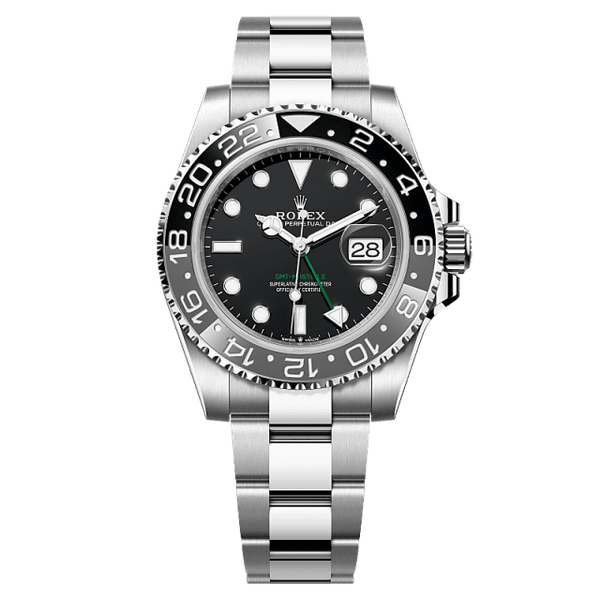 GMT-Master II (Bruce Wayne)