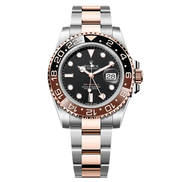 GMT-Master II