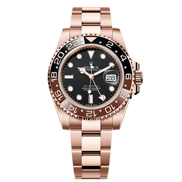 GMT-Master II