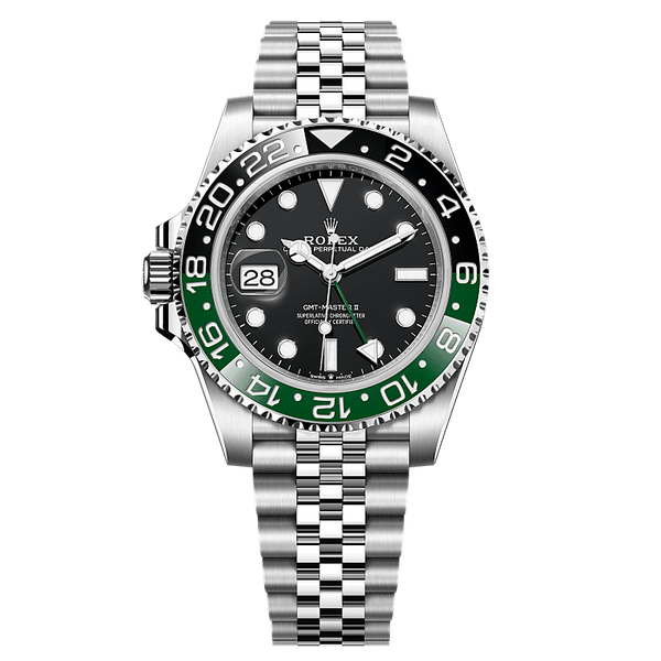 GMT Master ll Sprite