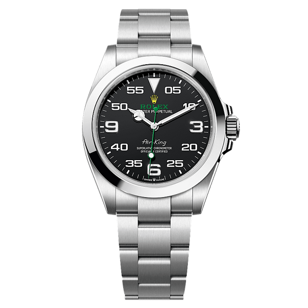 Rolex Airking