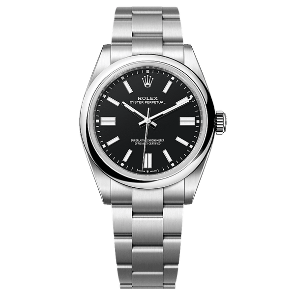 Rolex Oyster Perpetual