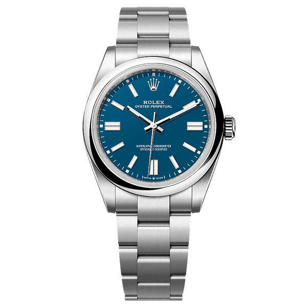 Rolex Oyster Perpetual