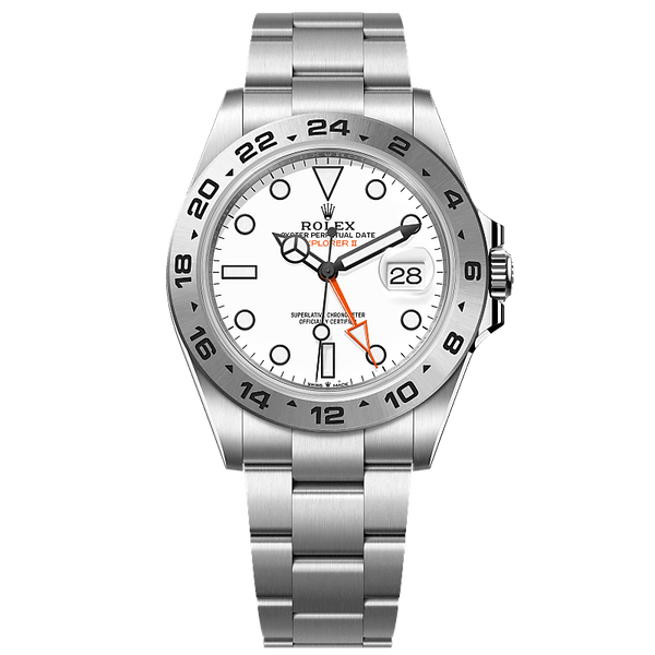 Rolex Explorer