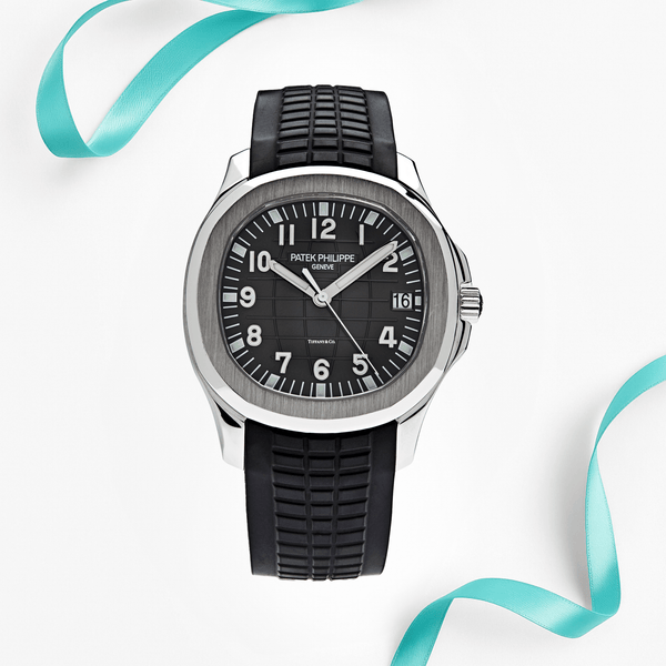 Patek Philippe Aquanaut