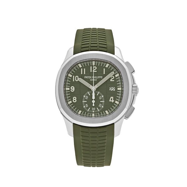 Patek Philippe Aquanaut