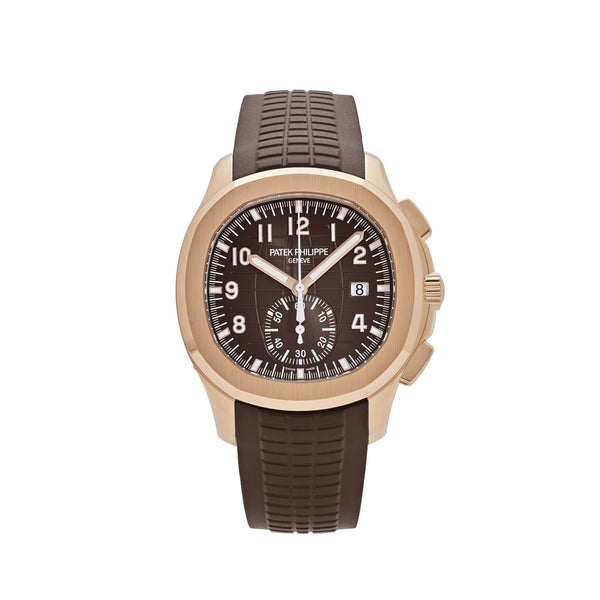 Patek Philippe Aquanaut