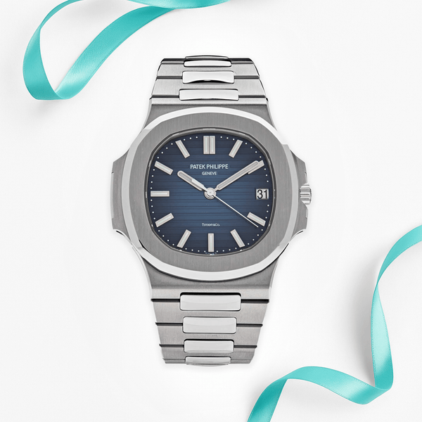 Patek Philippe Nautilus