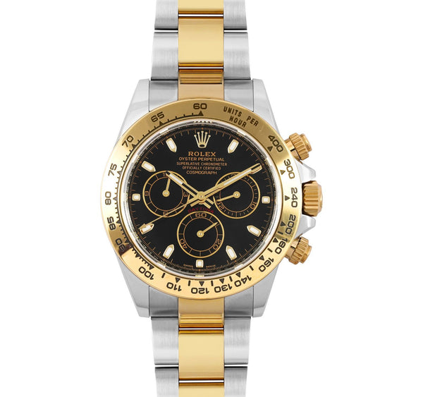 DAYTONA COSMOGRAPH