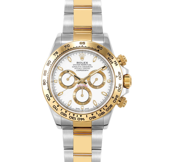 DAYTONA COSMOGRAPH