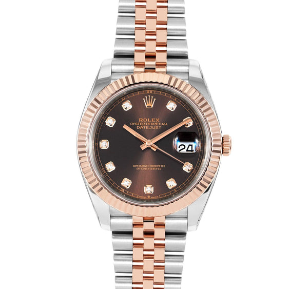 Rolex Datejust