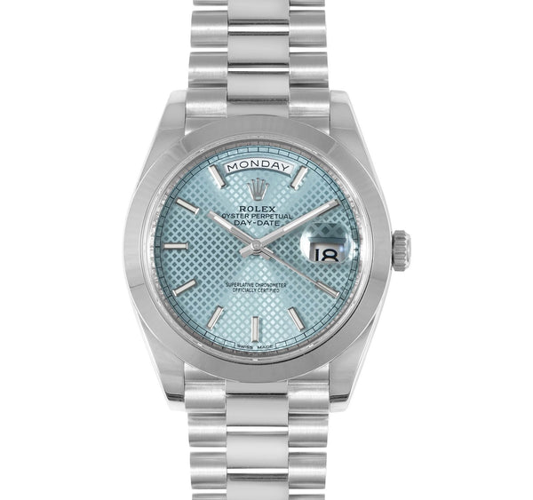 Rolex Daydate