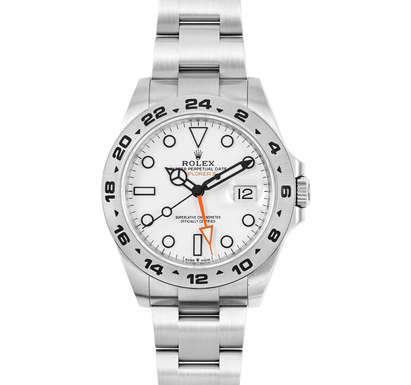 Rolex Explorer