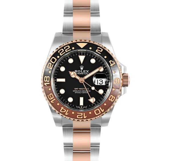 GMT-Master II