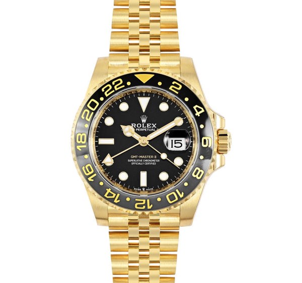 GMT-Master II